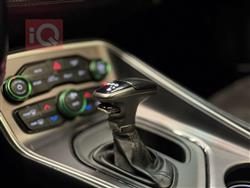 دودج تشالنجر